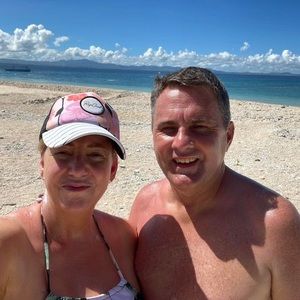 Meet your Posher, Kathy